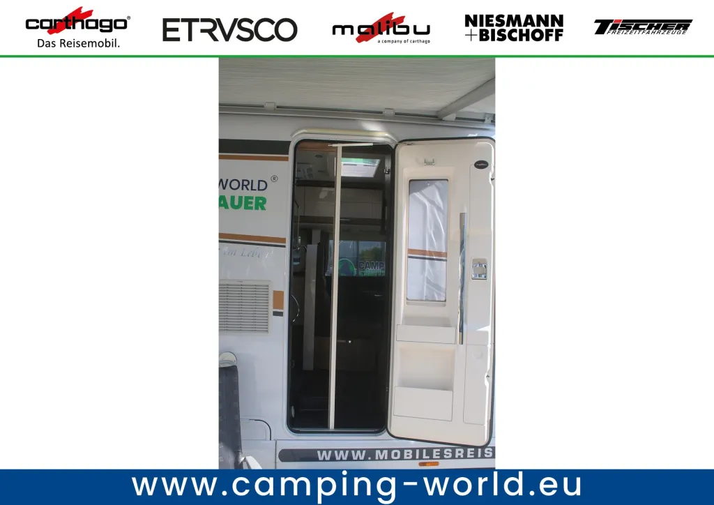 Bild 22: in Neunkirchen Wohnmobil mieten