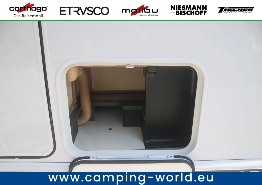 Bild 23: Malibu Wohnmobil in Neunkirchen mieten
