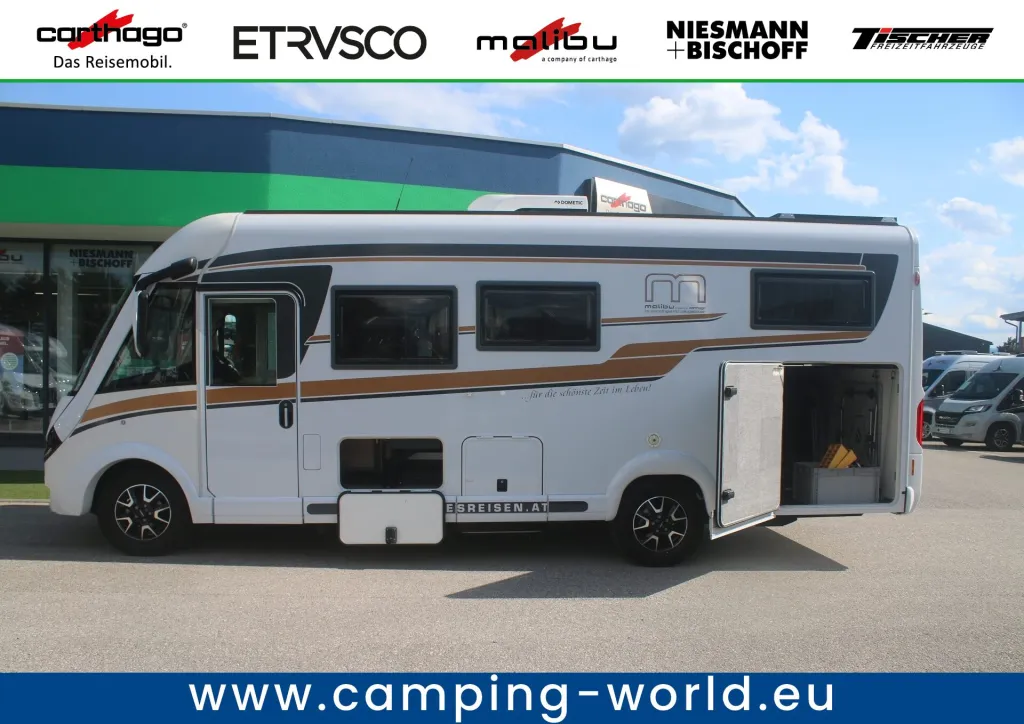 Bild 29: Wohnmobil in Neunkirchen online mieten