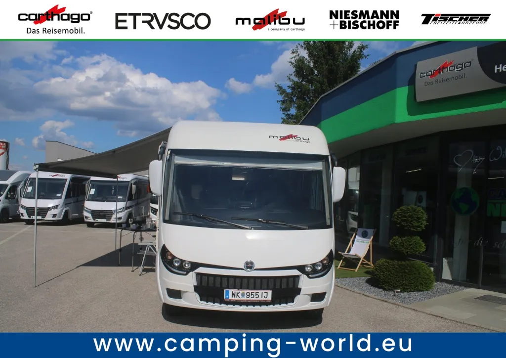 Bild 30: in Neunkirchen Wohnmobil mieten