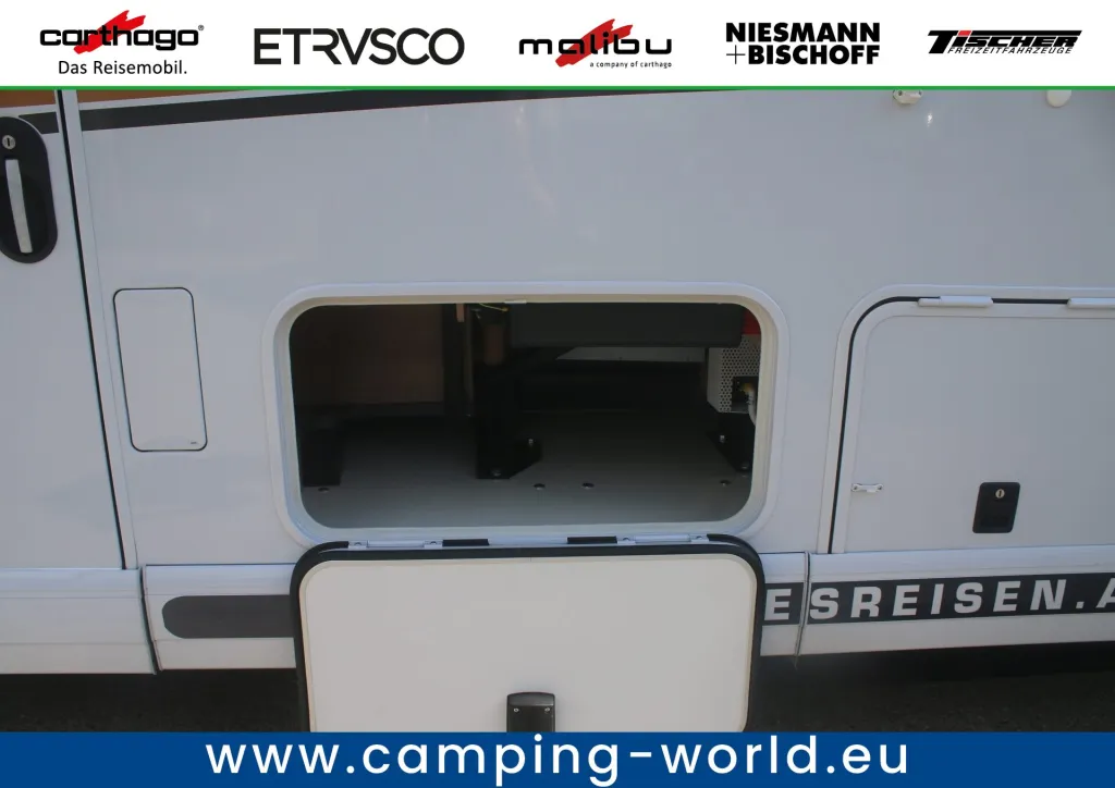 Bild 31: Malibu Wohnmobil in Neunkirchen mieten