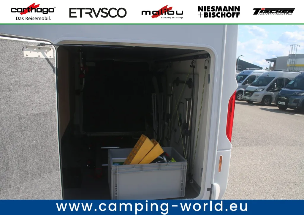Bild 34: Wohnmobil mieten in Neunkirchen