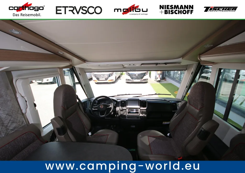 Bild 65: Malibu I 460 LE