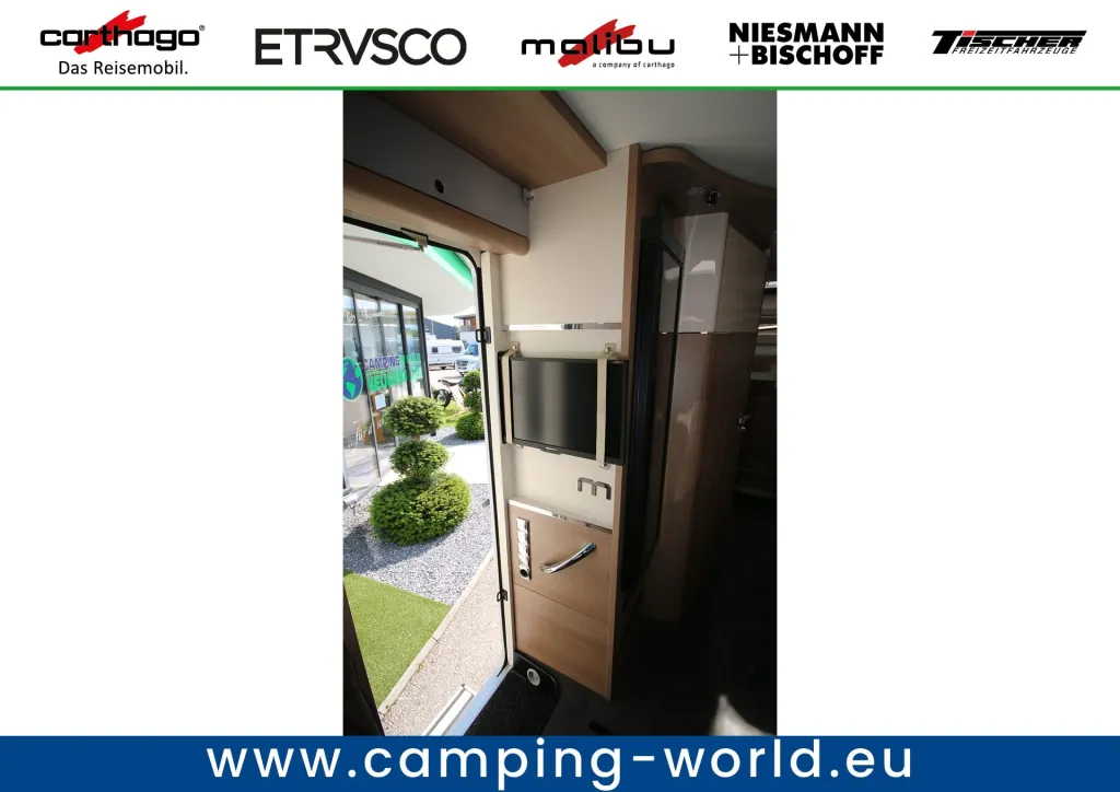 Bild 66: Wohnmobil mieten in Neunkirchen
