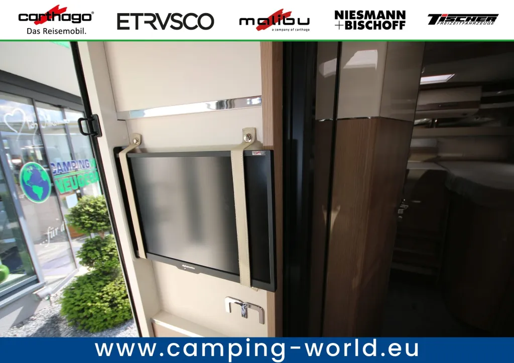 Bild 69: Wohnmobil in Neunkirchen online mieten