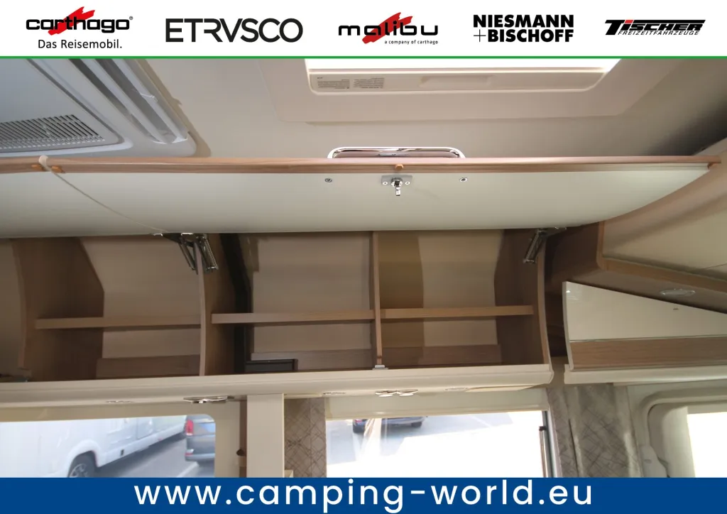 Bild 71: Malibu Wohnmobil in Neunkirchen mieten