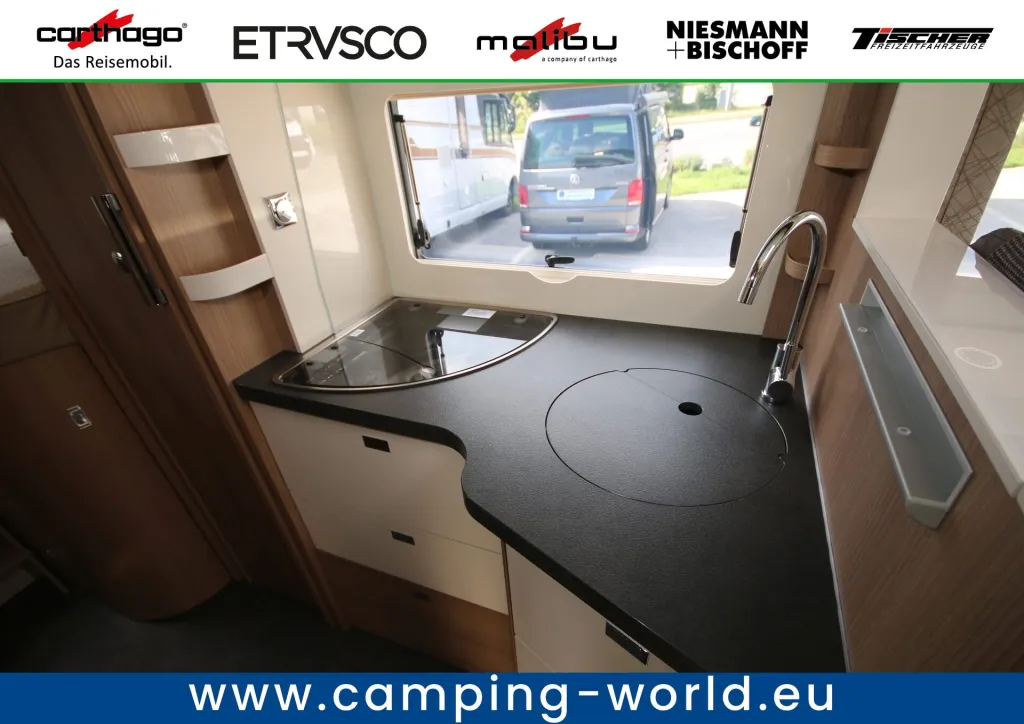 Bild 57: Malibu I 460 LE