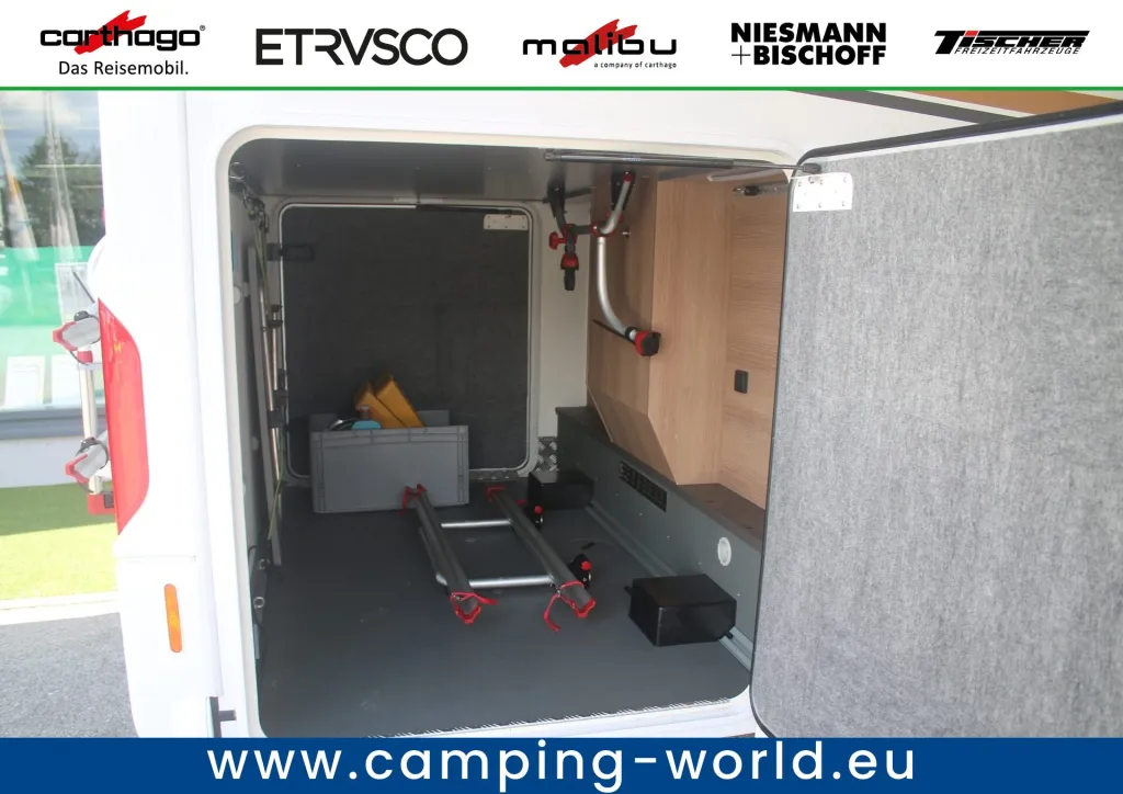 Bild 10: Wohnmobil mieten in Neunkirchen