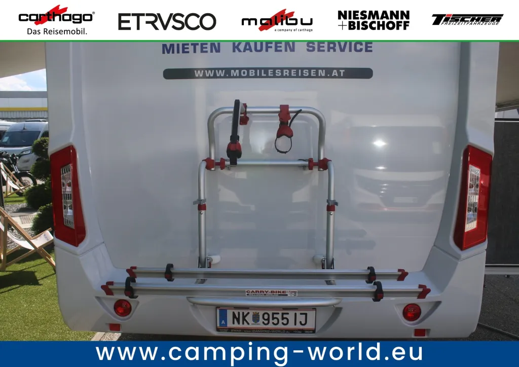 Bild 38: in Neunkirchen Wohnmobil mieten
