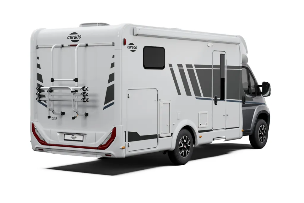 Bild 4: Wohnmobil von Carado mieten in Kürnach Bild 4: Wohnmobil von Carado mieten in Kürnach