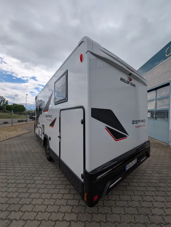 Bild 6: in Aschersleben Wohnmobil mieten