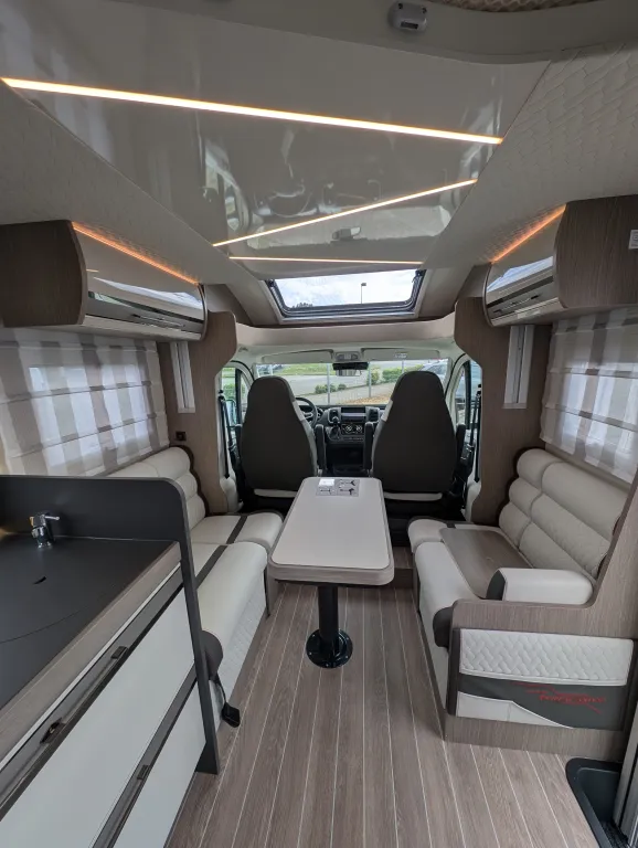 Bild 10: Wohnmobil mieten in Aschersleben