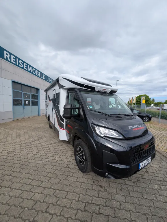 Bild 4: Wohnmobil von Roller Team mieten in Aschersleben