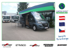 Bild 1: Malibu Van Comfort 640 LE