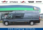 Bild 21: Wohnmobil in Vöcklabruck online mieten