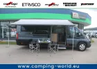 Bild 9: Malibu Van Comfort 640 LE