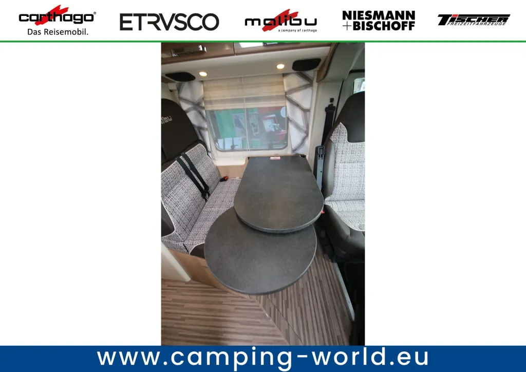 Bild 50: Wohnmobil mieten in Vöcklabruck