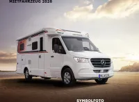 Weinsberg CaraCompact 640 MEG Suite EDITION [PEPPER]