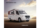 Bild 1: Weinsberg CaraCompact 640 MEG Suite EDITION [PEPPER]