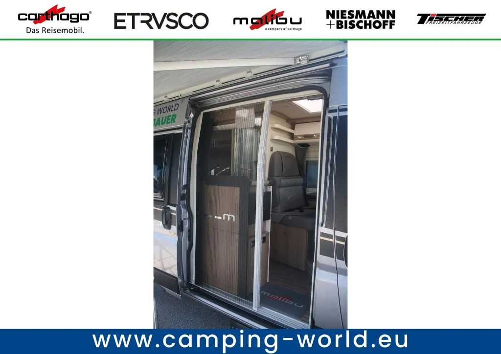 Bild 55: Malibu Wohnmobil in Neunkirchen mieten Bild 55: Malibu Wohnmobil in Neunkirchen mieten