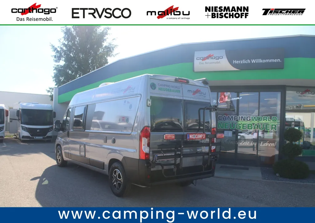 Bild 5: Wohnmobil in Neunkirchen online mieten Bild 5: Wohnmobil in Neunkirchen online mieten