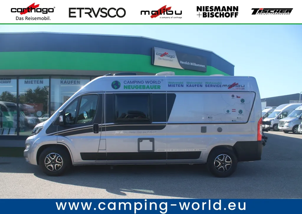 Bild 18: Wohnmobil mieten in Neunkirchen Bild 18: Wohnmobil mieten in Neunkirchen
