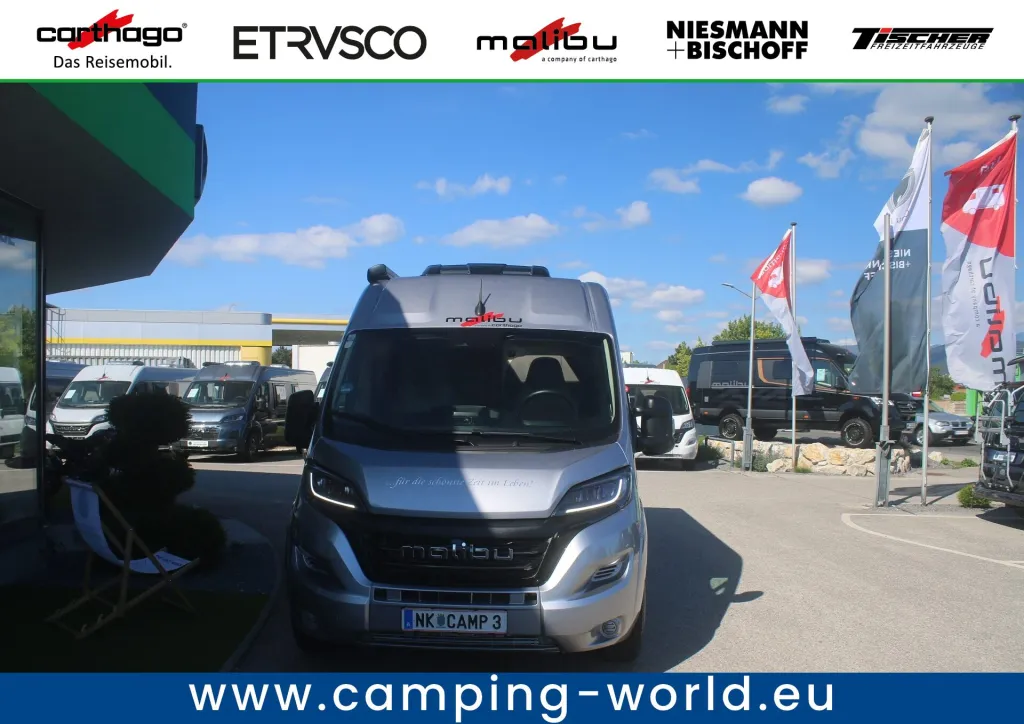 Bild 56: Wohnmobil für 2 Personen in Neunkirchen mieten Bild 56: Wohnmobil für 2 Personen in Neunkirchen mieten