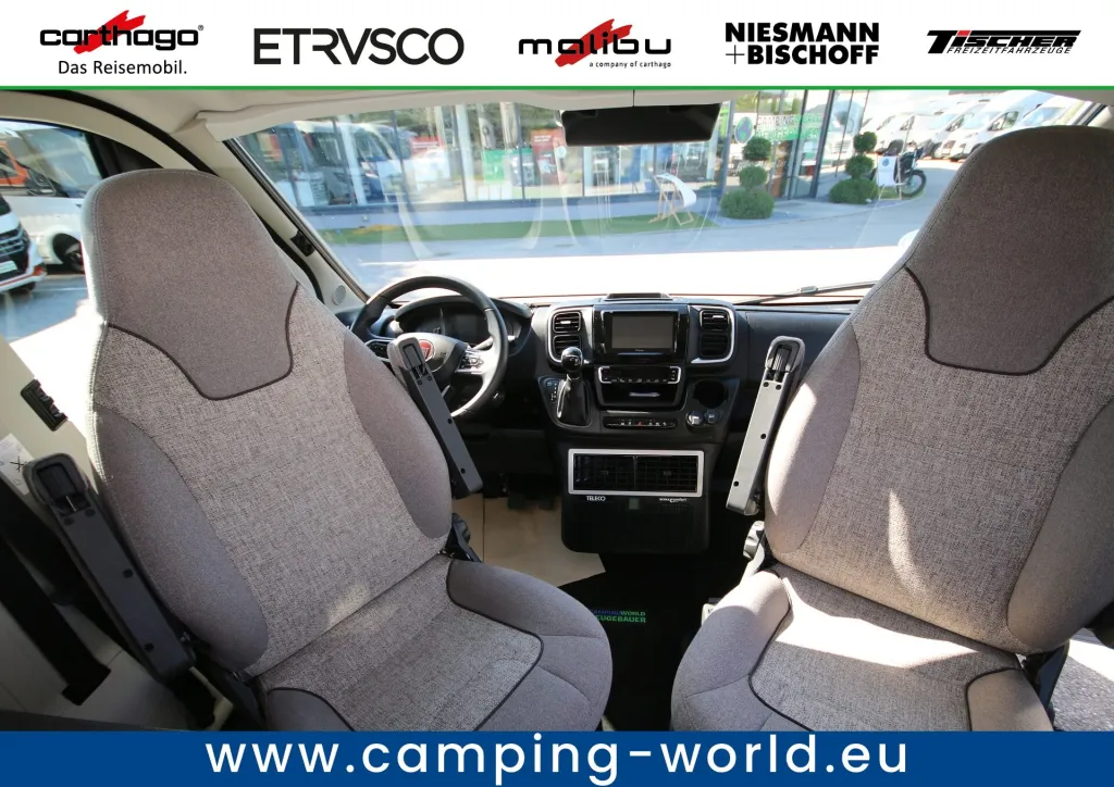 Bild 58: Wohnmobil mieten in Neunkirchen Bild 58: Wohnmobil mieten in Neunkirchen