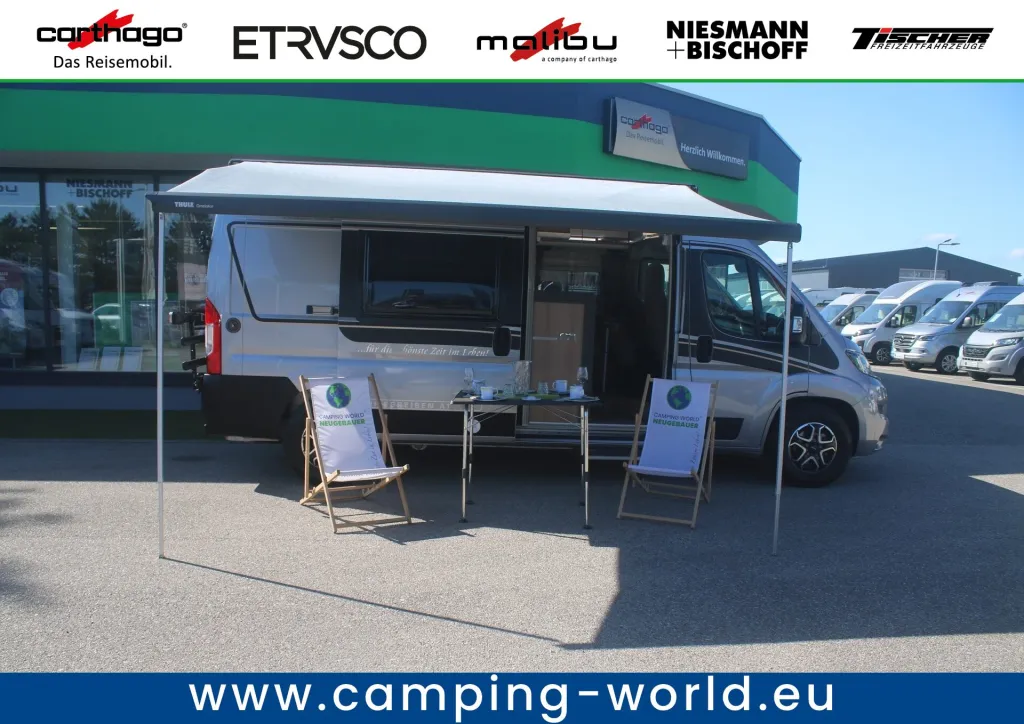 Bild 63: Malibu Wohnmobil in Neunkirchen mieten Bild 63: Malibu Wohnmobil in Neunkirchen mieten