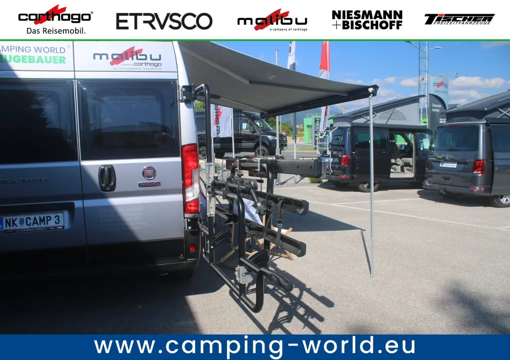 Bild 64: Wohnmobil für 2 Personen in Neunkirchen mieten Bild 64: Wohnmobil für 2 Personen in Neunkirchen mieten