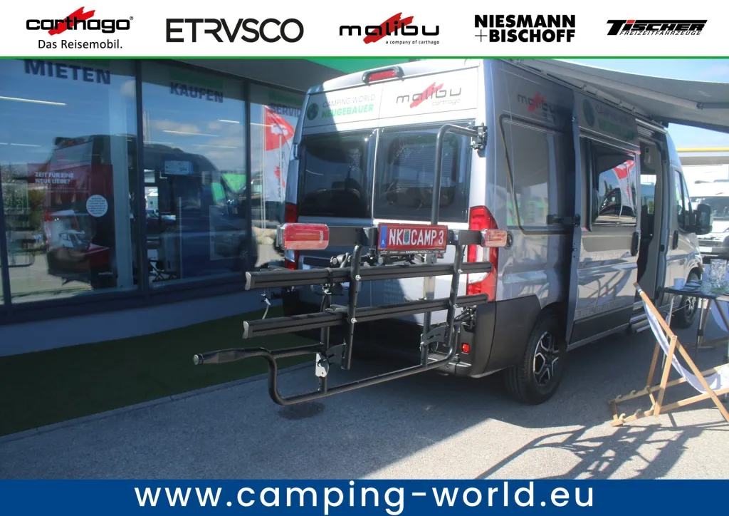 Bild 50: Wohnmobil mieten in Neunkirchen Bild 50: Wohnmobil mieten in Neunkirchen