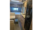 Bild 9: Weinsberg CaraOne 550 QDK
