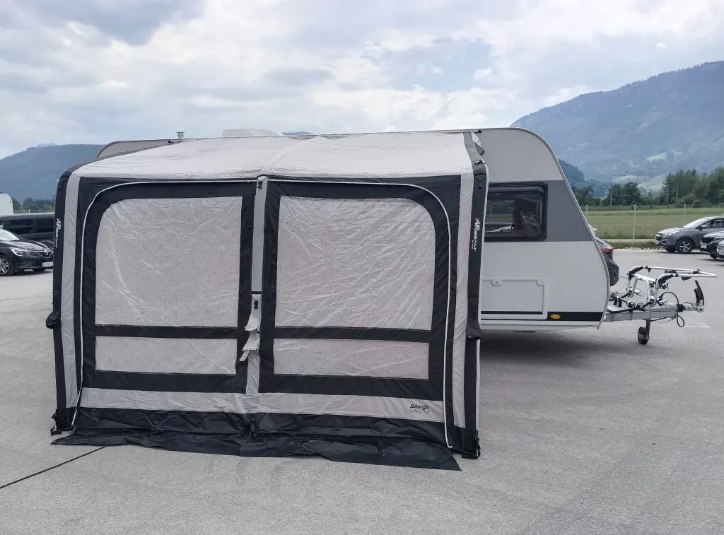 Bild 6: in Weißenbach/Liezen Wohnwagen mieten