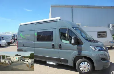 Forster V 541 HB Vantasy