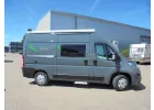 Bild 20: Wohnmobil von Forster mieten in Blomberg