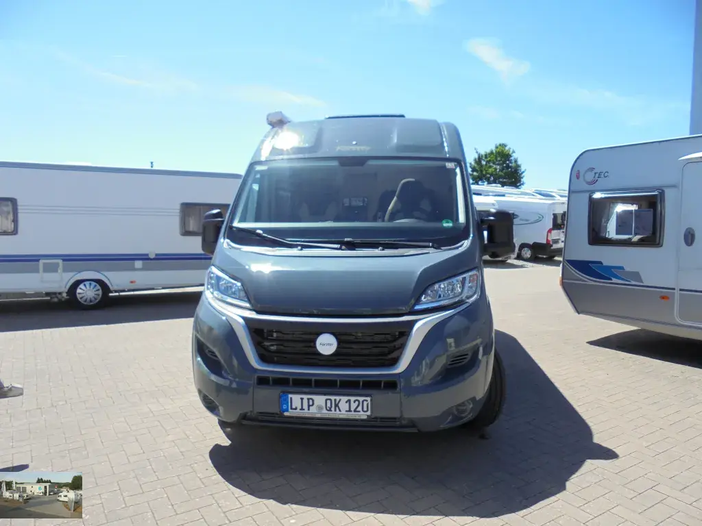 Bild 22: in Blomberg Wohnmobil mieten