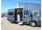 Bild 23: Forster Wohnmobil in Blomberg mieten
