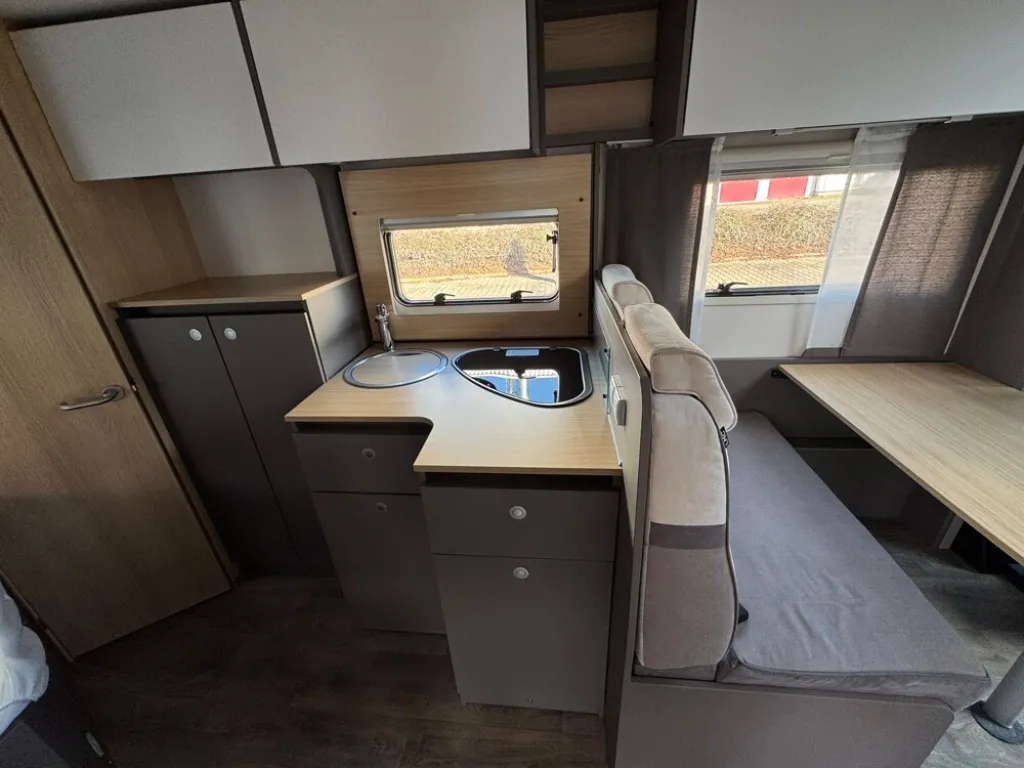 Bild 5: Wohnmobil in Bamberg online mieten