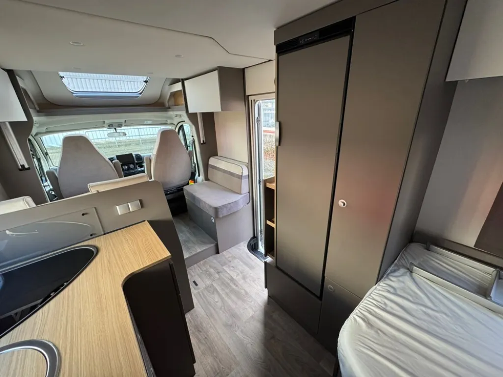 Bild 7: LMC Wohnmobil in Bamberg mieten