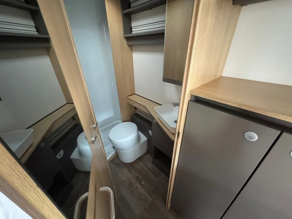 Bild 9: LMC Tourer Lift H 630