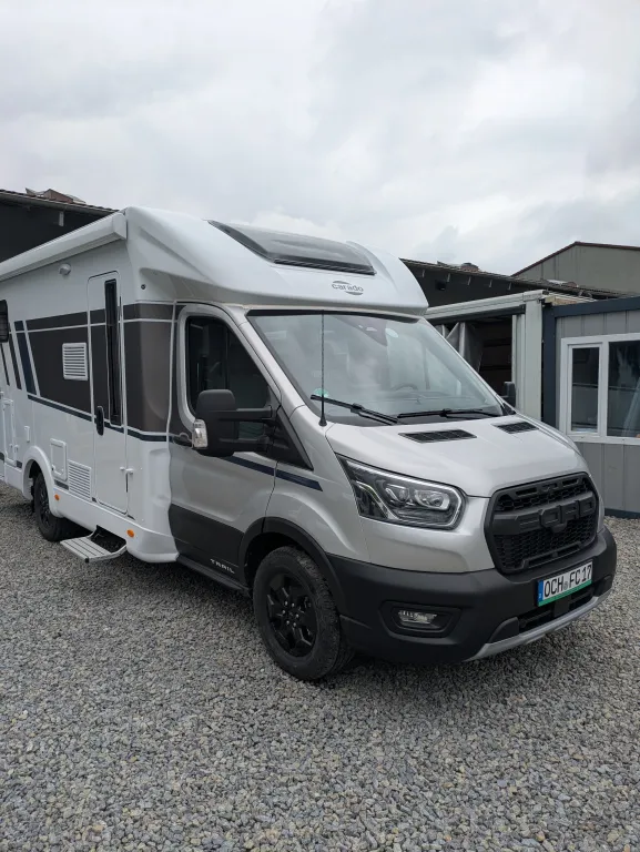 Bild 9: Carado T 338 EDITION26