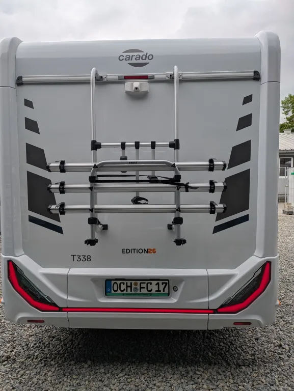 Bild 10: Wohnmobil mieten in Kürnach Bild 10: Wohnmobil mieten in Kürnach