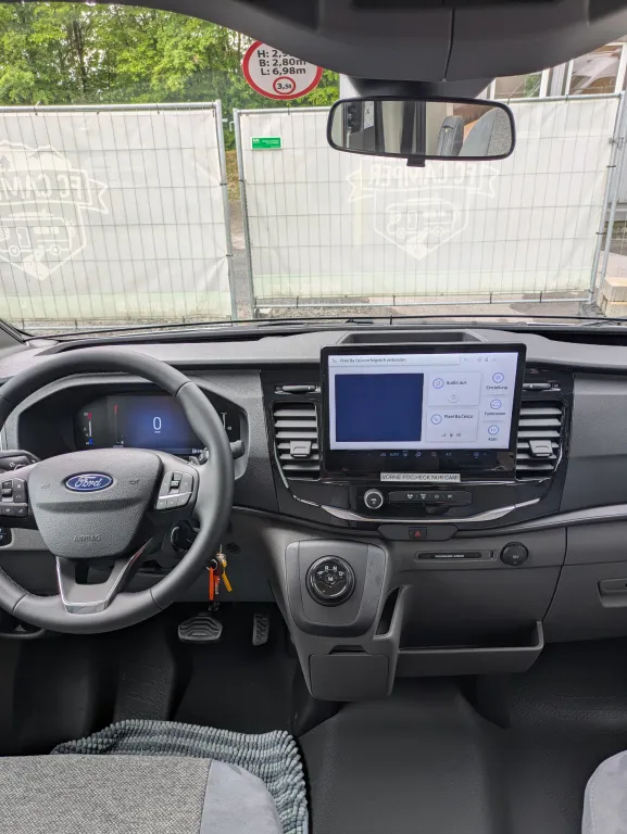 Bild 14: in Kürnach Wohnmobil mieten