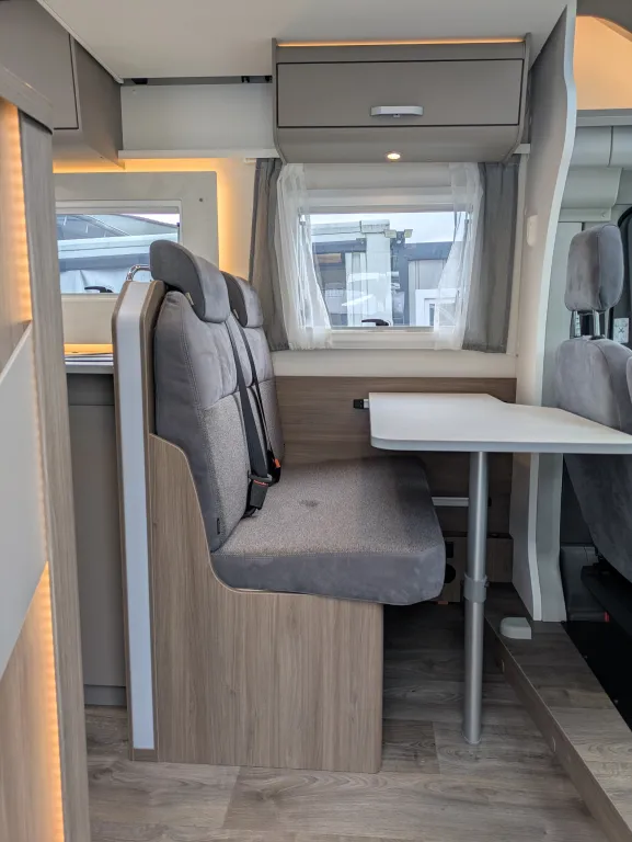 Bild 15: Carado Wohnmobil in Kürnach mieten