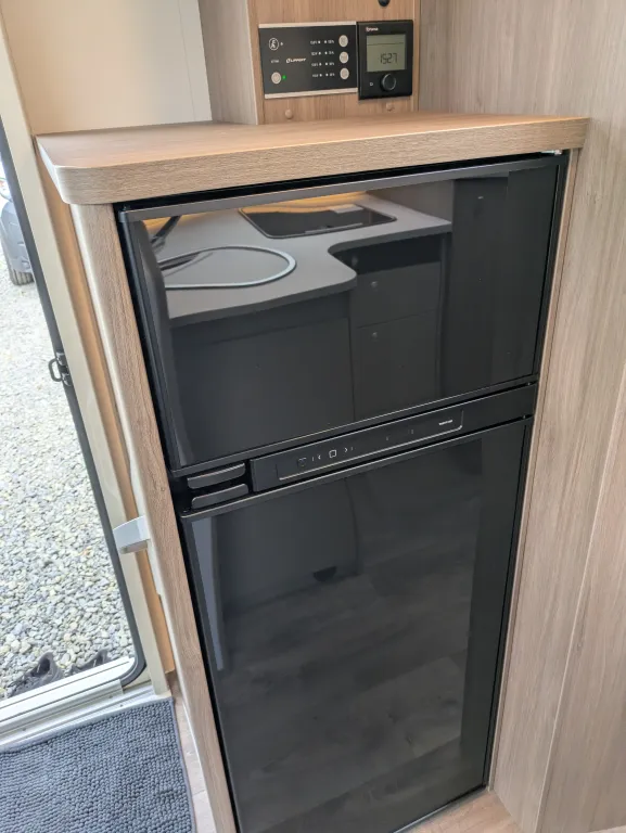 Bild 17: Carado T 338 EDITION26