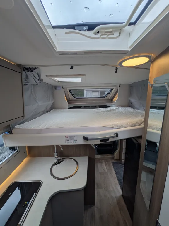 Bild 22: in Kürnach Wohnmobil mieten Bild 22: in Kürnach Wohnmobil mieten