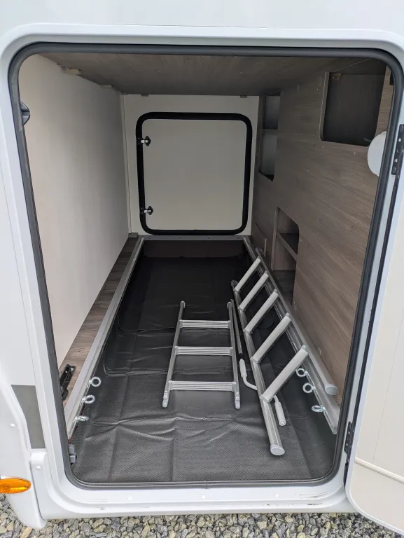 Bild 23: Carado Wohnmobil in Kürnach mieten