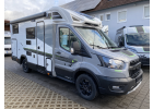 Bild 1: Chausson S-Teilintegrierte S697 Sport Line