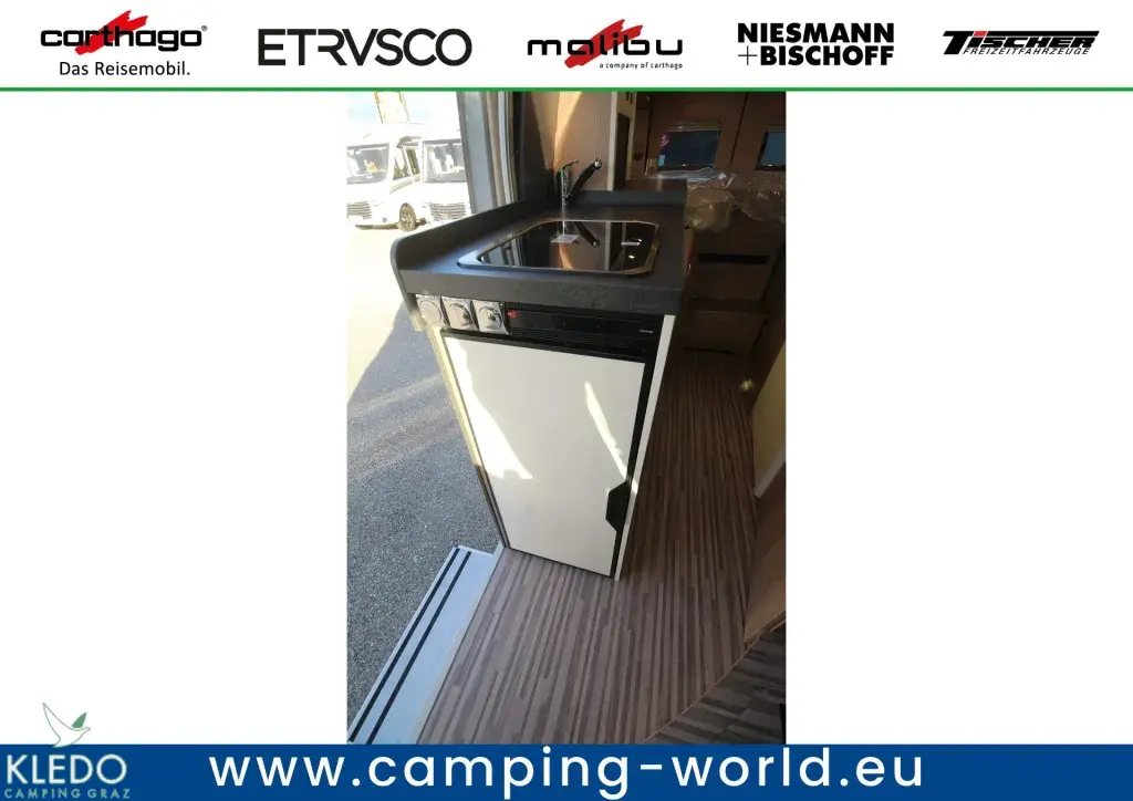Bild 10: Wohnmobil mieten in Graz