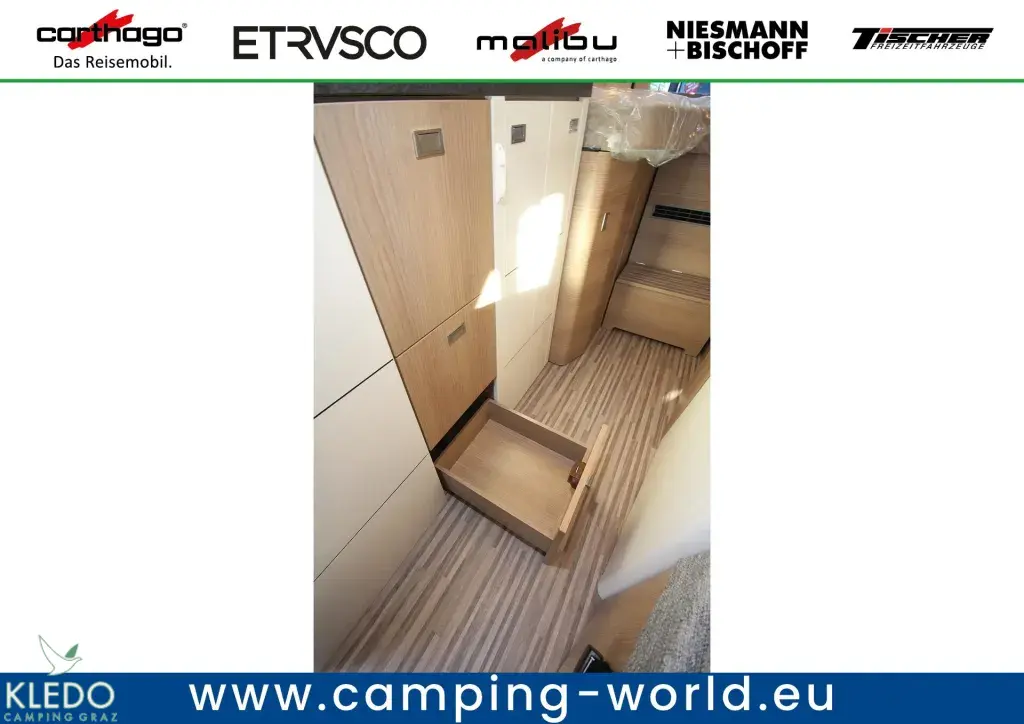 Bild 13: Wohnmobil in Graz online mieten